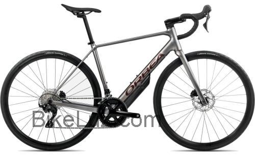 Orbea Avant H30 ficha tecnica 